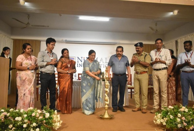 INDUCTION CEREMONY 