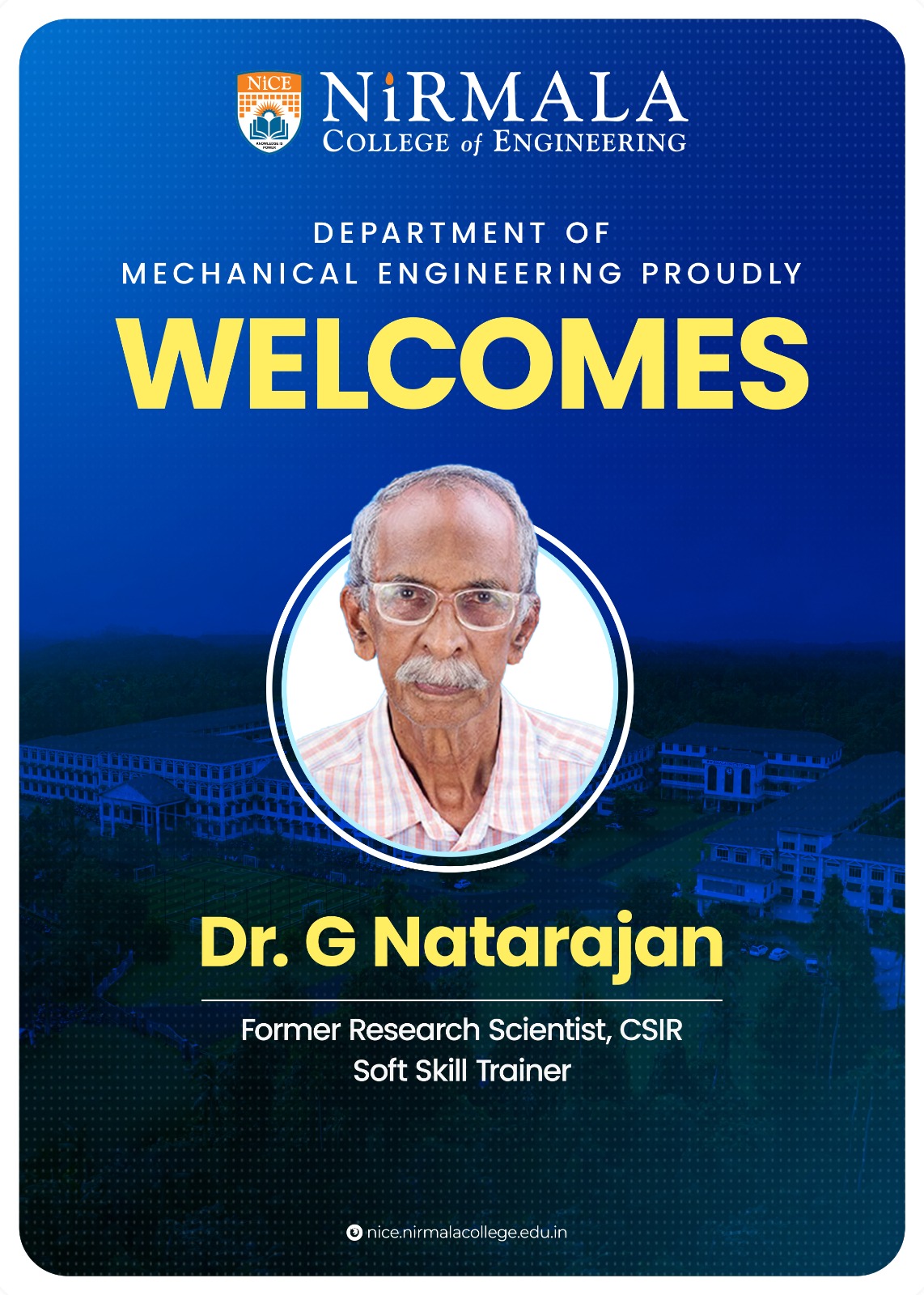 Engineers’ Day Celebration 2025