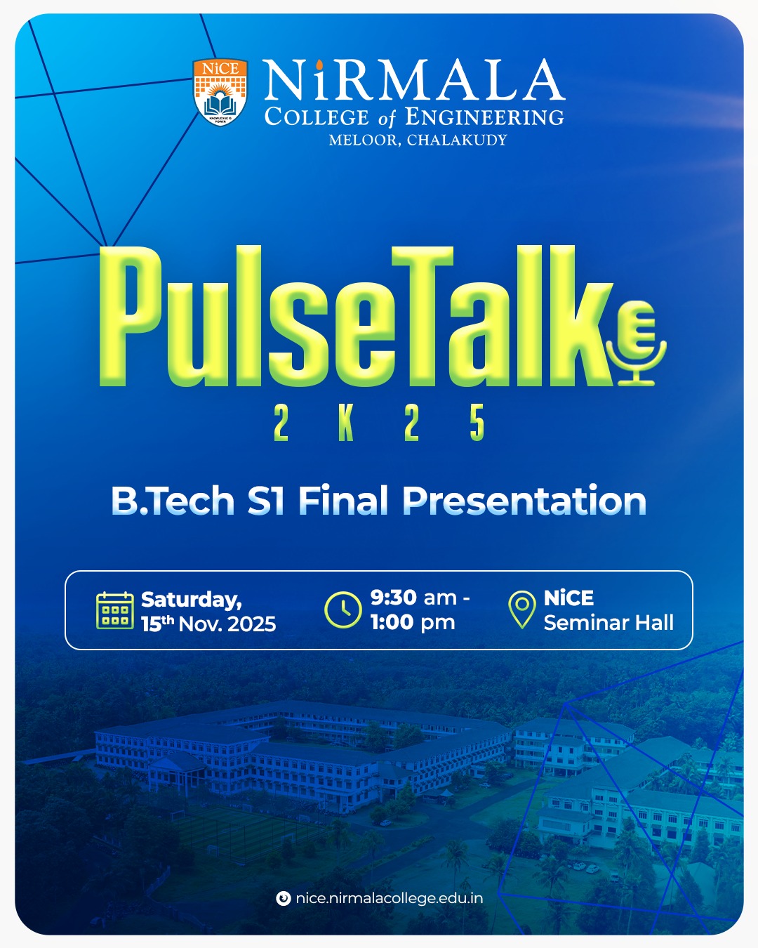 PRESENTATION COMPETITION 2025