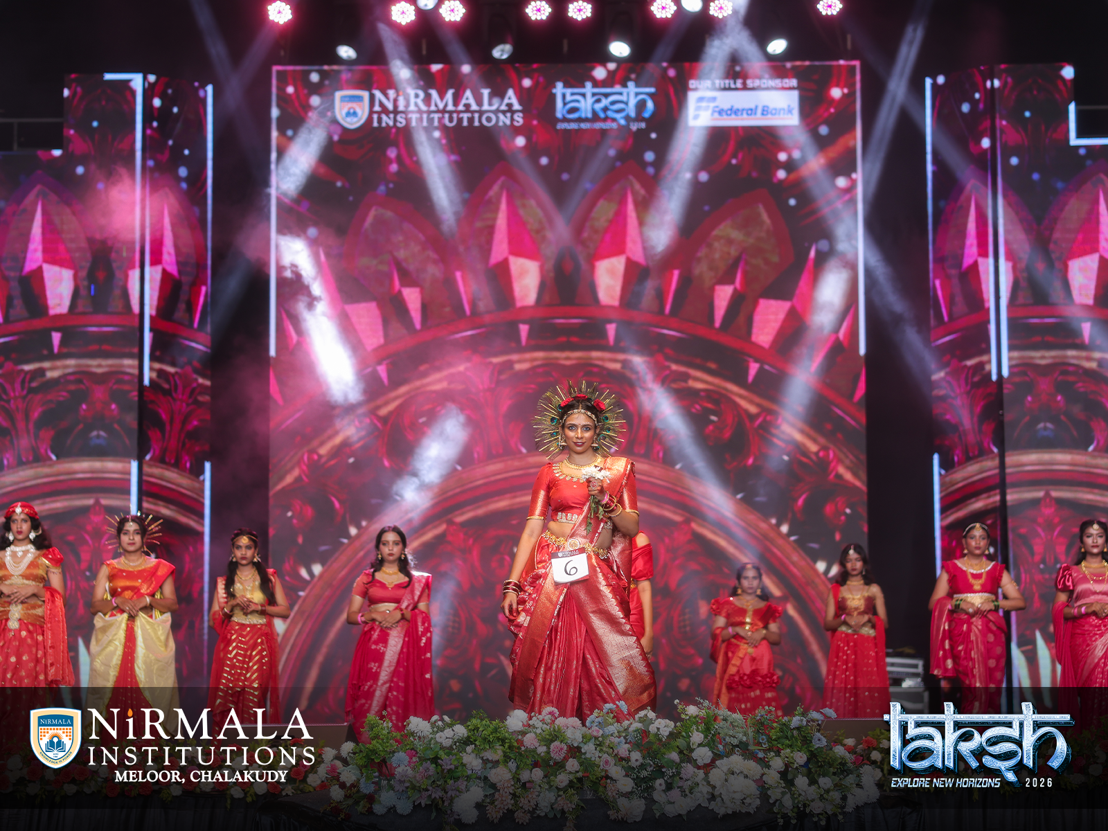 LAKSH 2026-FASHION SHOW 