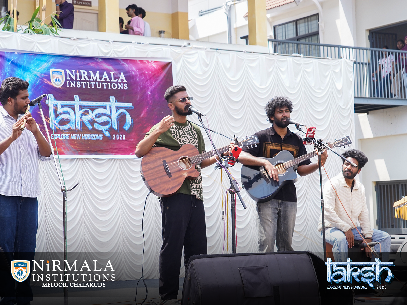 LAKSH 2026 - CHAI PROJECT