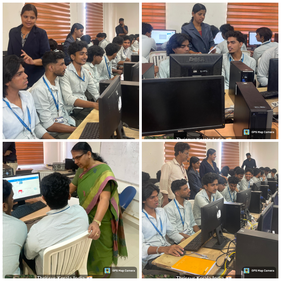 Tinkercad Simulation Competition