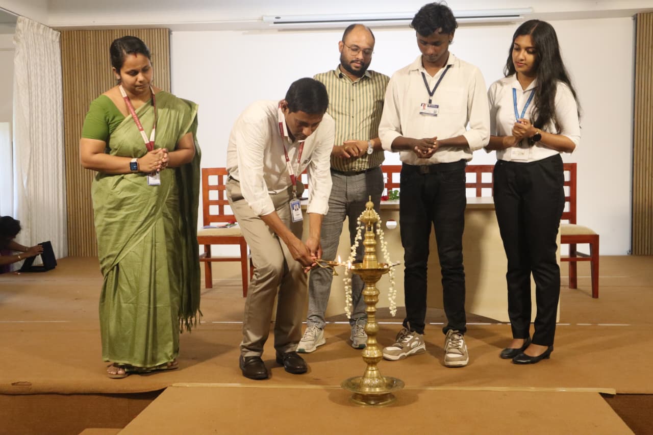 Association Inauguration 2025