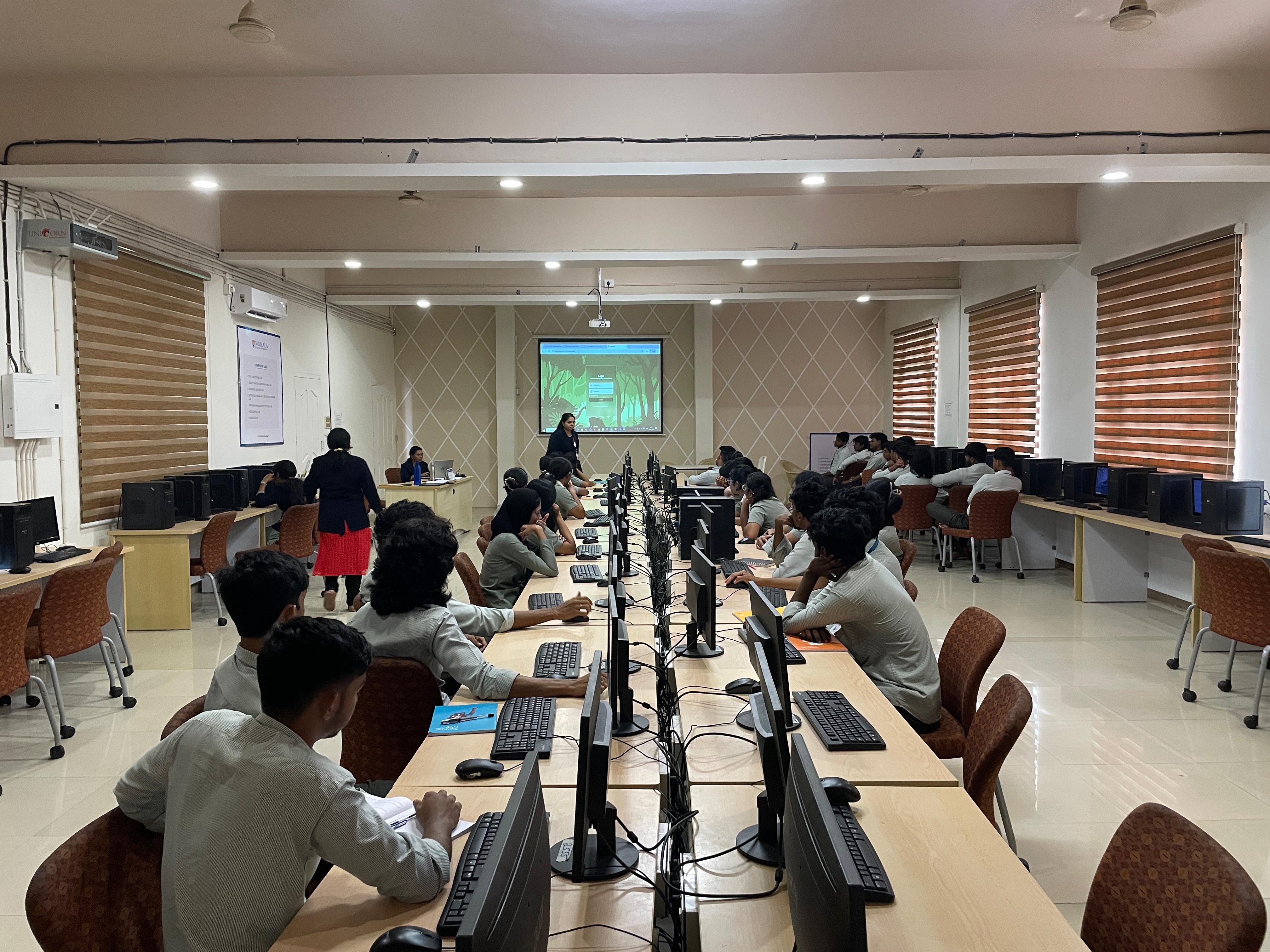 Full Stack Development Program