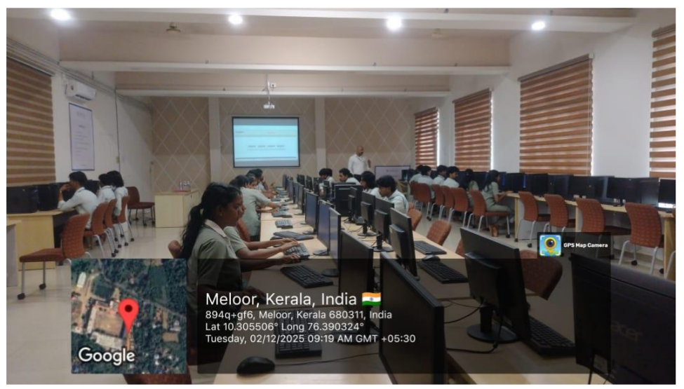 Fullstack Web Application Workshop