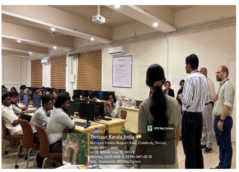 Workshop by Red Hat Technologies
