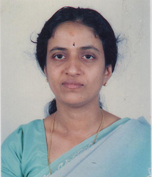 Sobha Rshikesan