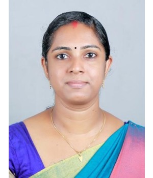 RADHA UNNIKRISHNAN 