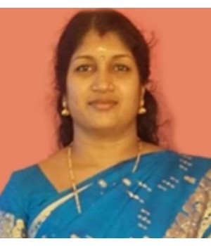 Soumya K Nair 