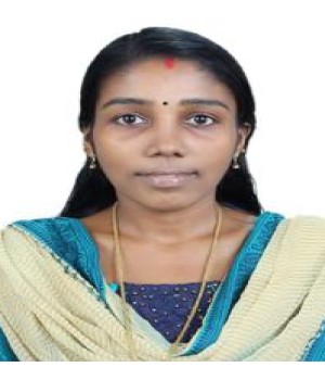 Divya K.S 