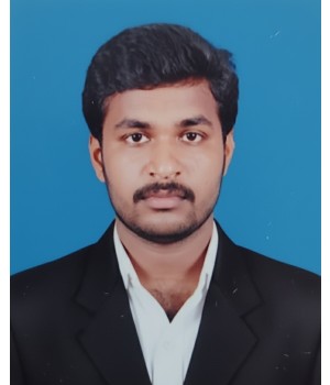 Dr. Pradeep R 