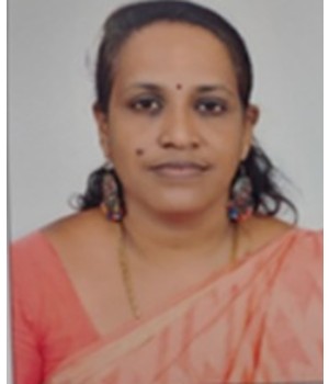 Babita D
