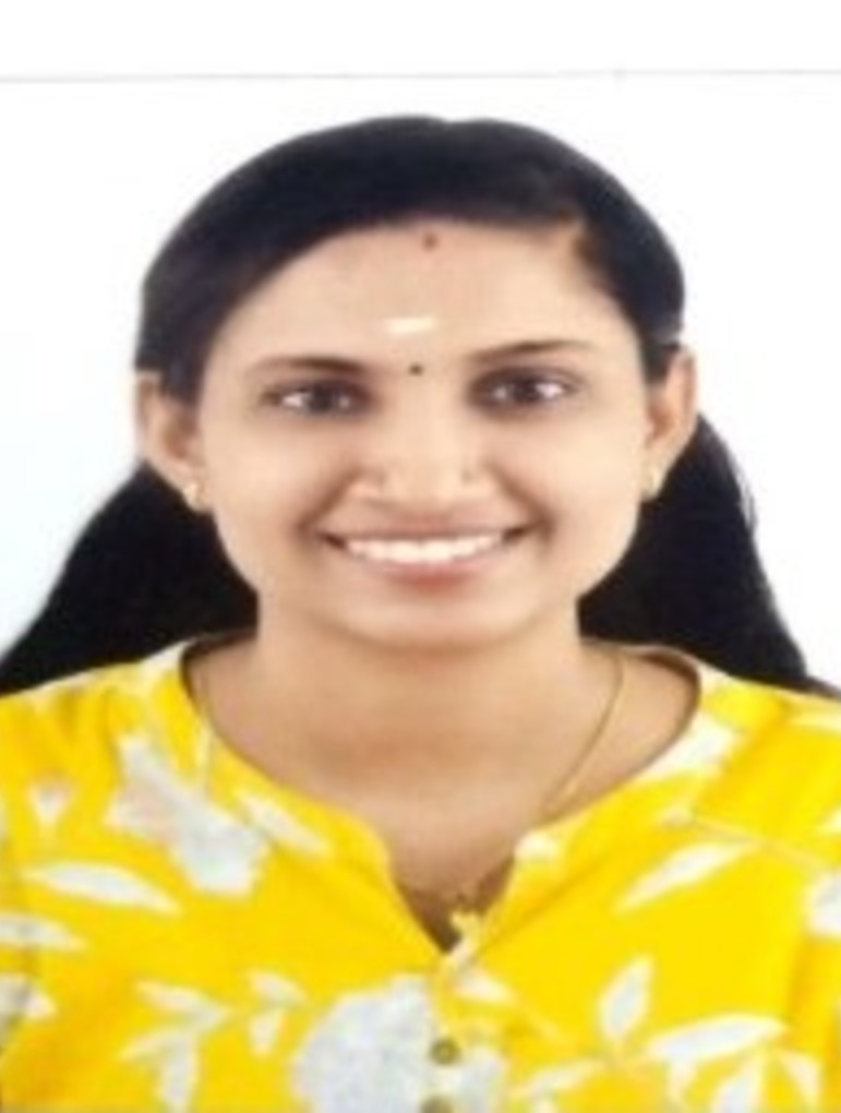 GOPIKA KRISHNAN
