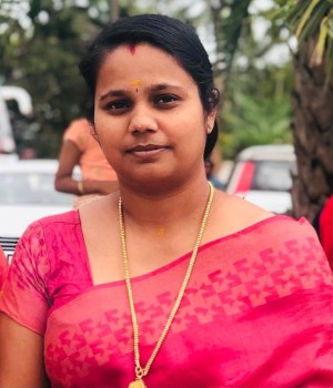 Dr.KRISHNAPRIYA C.B