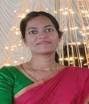 CINU JOSEPH