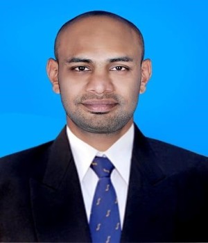 RENJITH S