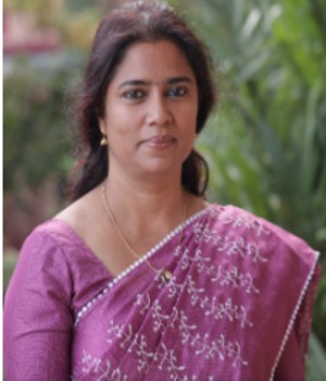 PREMIKA  P M                                                            