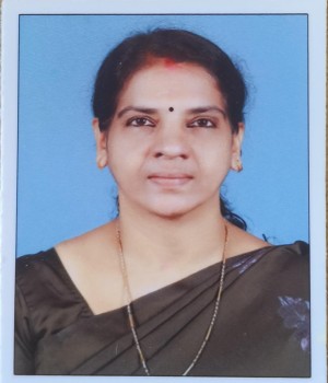 Bindu K R 