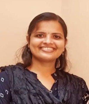 Saritha K 