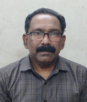 Babu T Abraham 