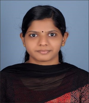 Adithya N S 