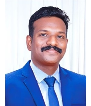SANAL KUMAR T M   