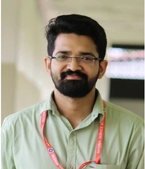 SHIFIN YOHANNAN 