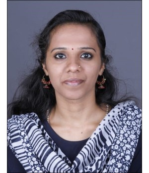 DIVINE K VARGHESE 