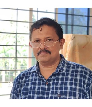 MANOJ K R