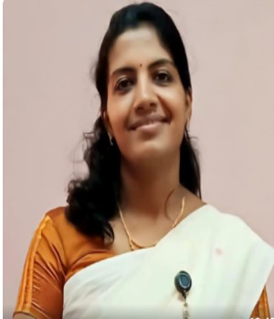  Neenu Jose                                