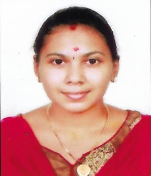 Anju P R