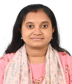 SAVITHA T. P.