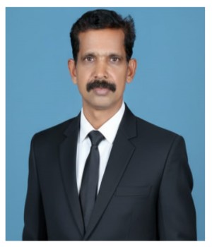Jiju P P