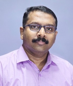 RENJITH M