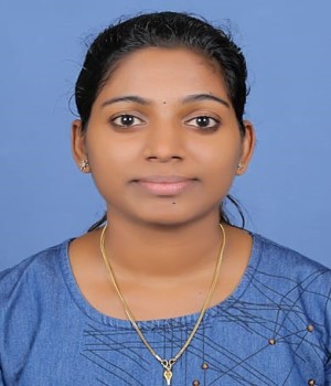 CIYA K PAUL