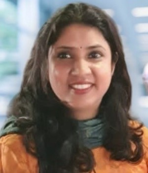 LISA SANOOJ