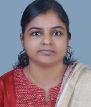 Dr. Asha P Tom