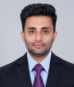 Muhammed Shefeek